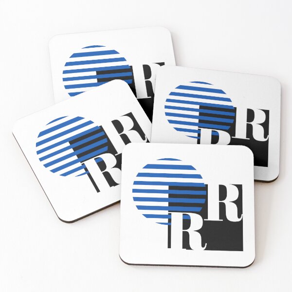 Item preview, Logo R R  designed and sold by Venezuelaaaaa.