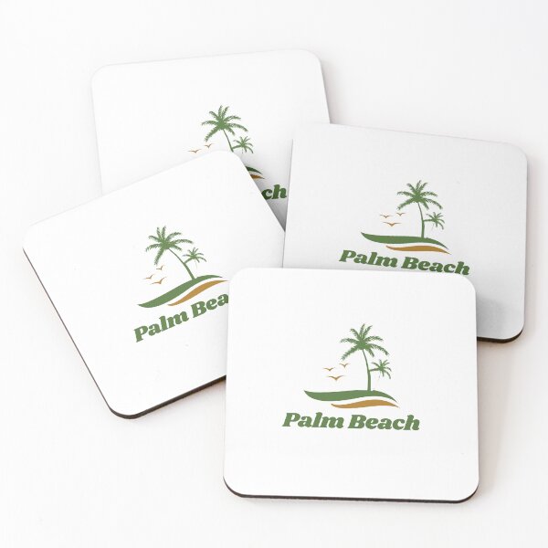 Item preview, Palm Beach designed and sold by Adamfs74.