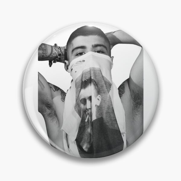 Item preview, Zayn Malik 01 designed and sold by Celebrity Creations.
