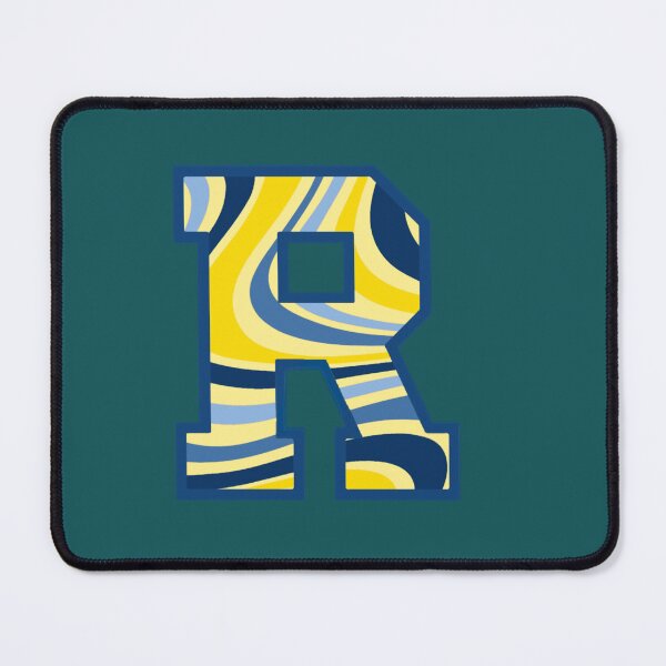 Item preview, University of Rochester - U of R - Meliora - Yellowjackets(1) designed and sold by Unafila.