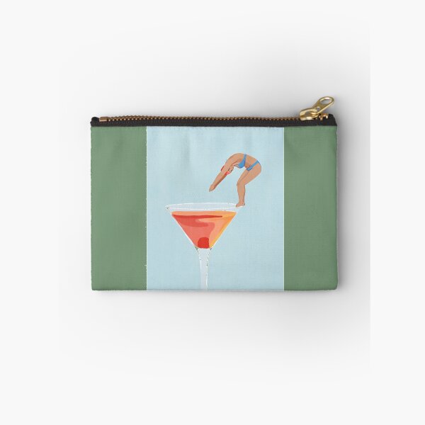Aperçu de l'œuvre Trempette cocktail Impression photo créée et vendue par xrftgcig63.