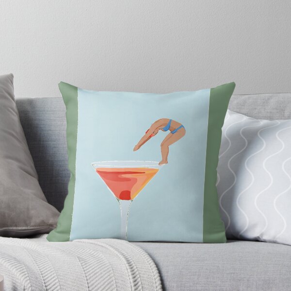Item preview, Cocktail Dip Photographic Print 	 designed and sold by xrftgcig63.