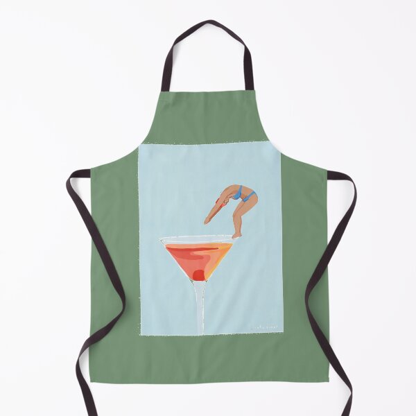Item preview, Cocktail Dip Photographic Print designed and sold by xrftgcig63.