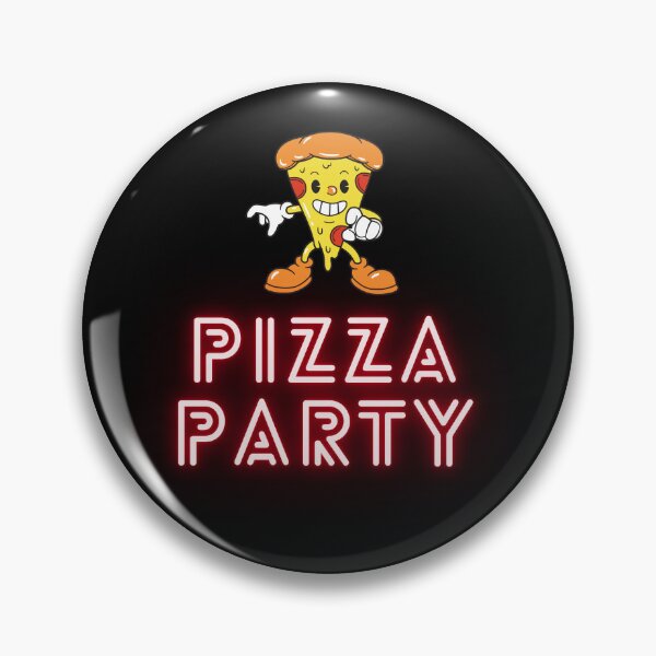 Item preview, Pizza Party designed and sold by Aarakaruturi.