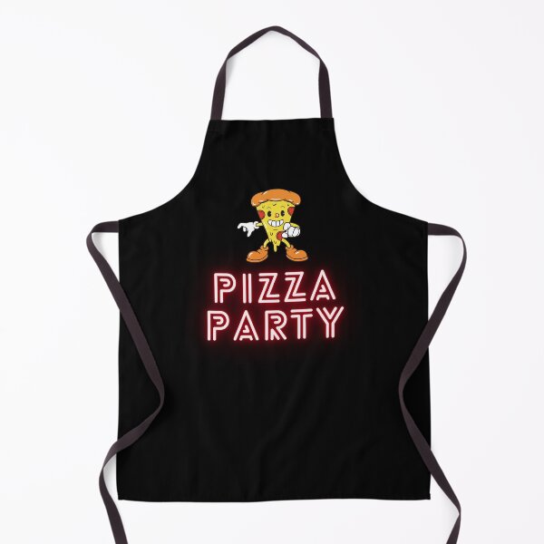 Item preview, Pizza Party designed and sold by Aarakaruturi.