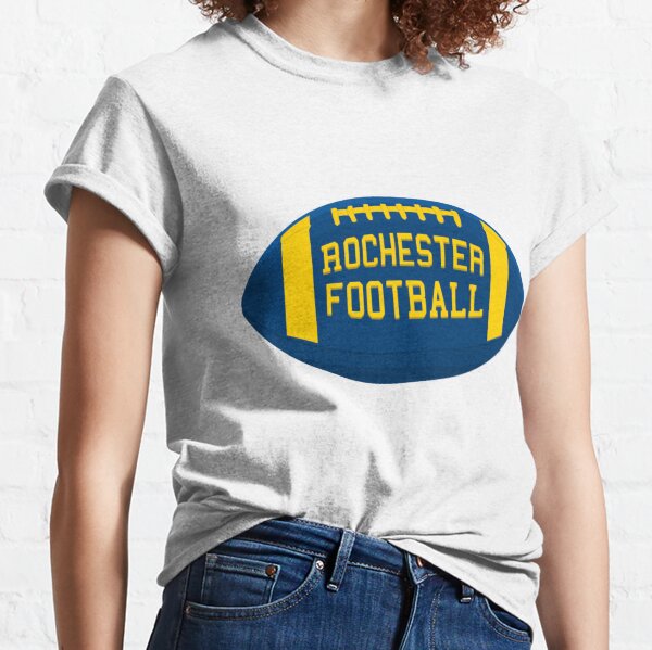 Item preview, University of Rochester - U of R - Rochester Football designed and sold by Unafila.