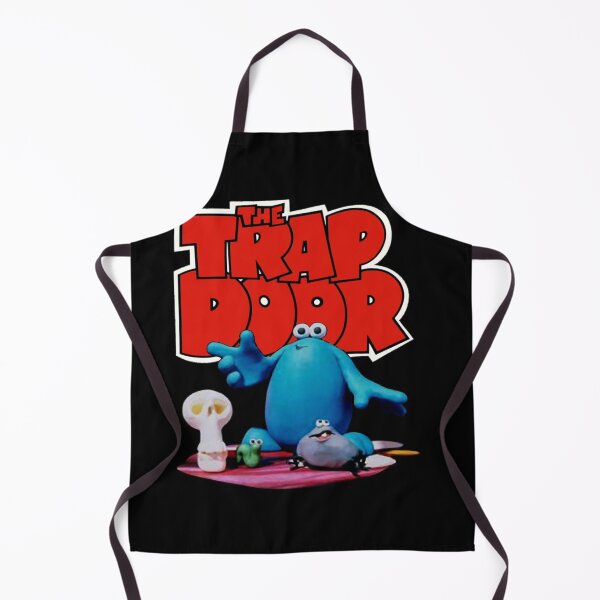 Item preview, Trap designed and sold by RaoulLamy.