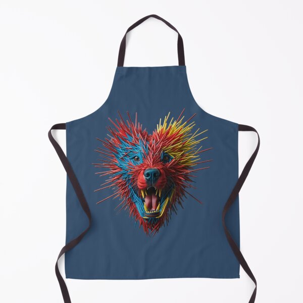 Item preview, Colored Fang designed and sold by Vo0do0oo.