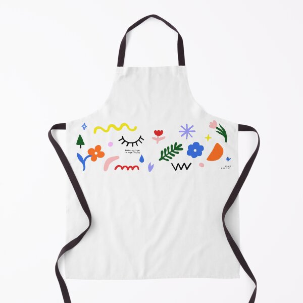 Item preview, IMAGINATION IS ALL THINGS designed and sold by okomuni.