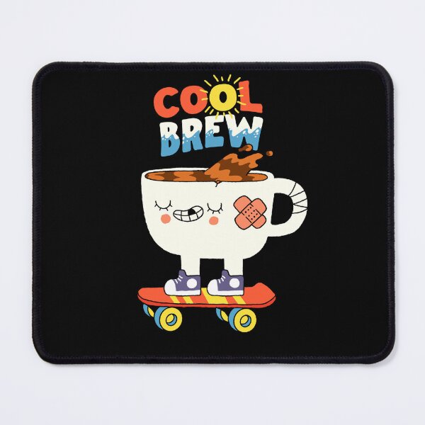 Item preview, Cool brew designed and sold by ppmid.