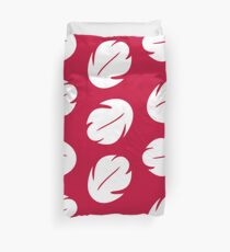 Funda nórdica Patrón floral de Lilo Stich