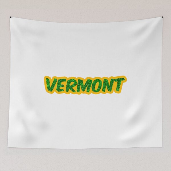 Item preview, uvm designed and sold by designsbysamantha.