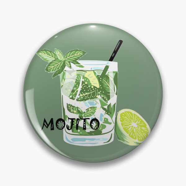 Item preview, Cocktail! Mojito !   	 designed and sold by xrftgcig63.