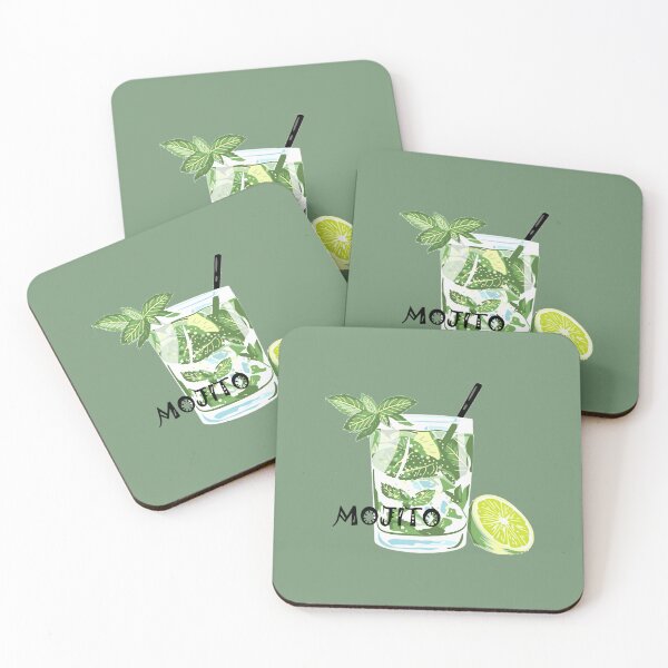 Item preview, Cocktail! Mojito !   	 designed and sold by xrftgcig63.