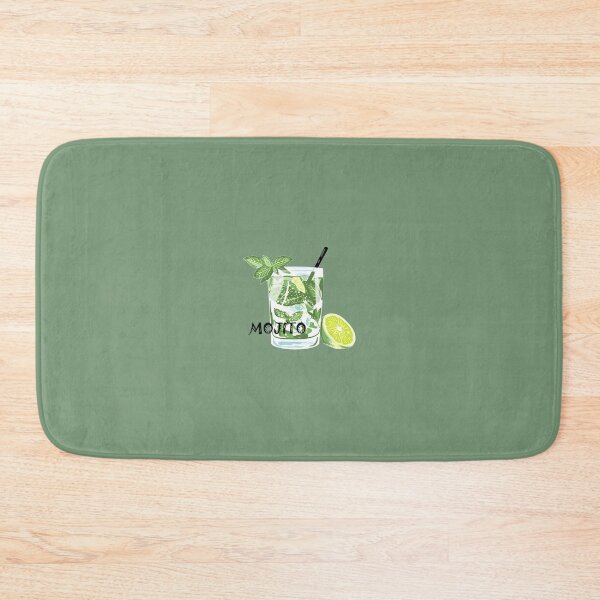 Item preview, Cocktail! Mojito !   	 designed and sold by xrftgcig63.