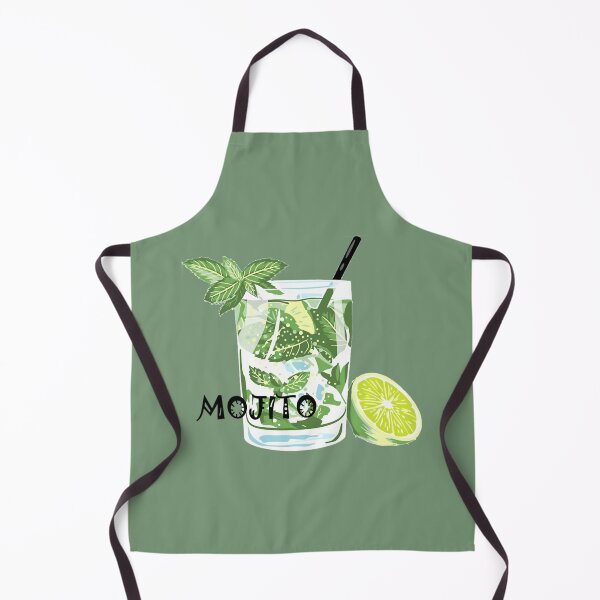 Item preview, Cocktail! Mojito ! designed and sold by xrftgcig63.