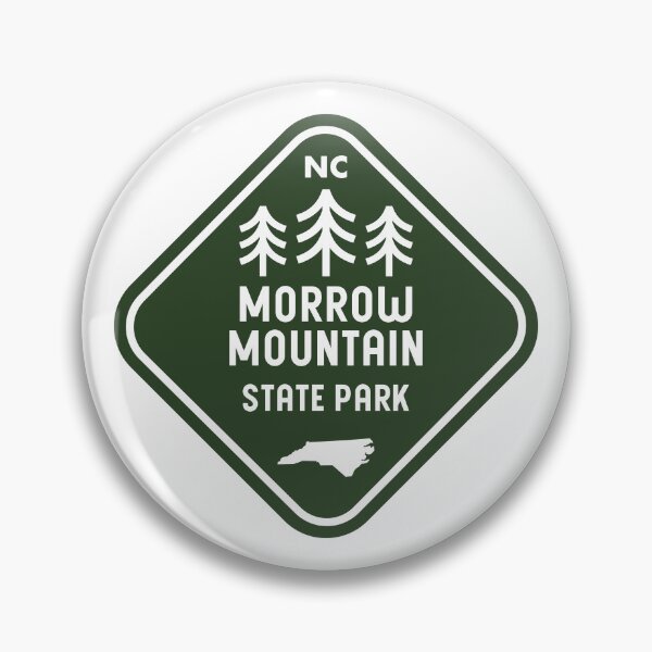 Artikelvorschau, Morrow Mountain Staatspark North Carolina entworfen und verkauft von bivenart.