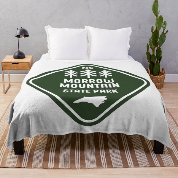 Item preview, Morrow Mountain State Park North Carolina designed and sold by bivenart.