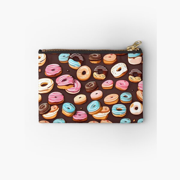 Item preview, Donut Rain designed and sold by TebyArt.