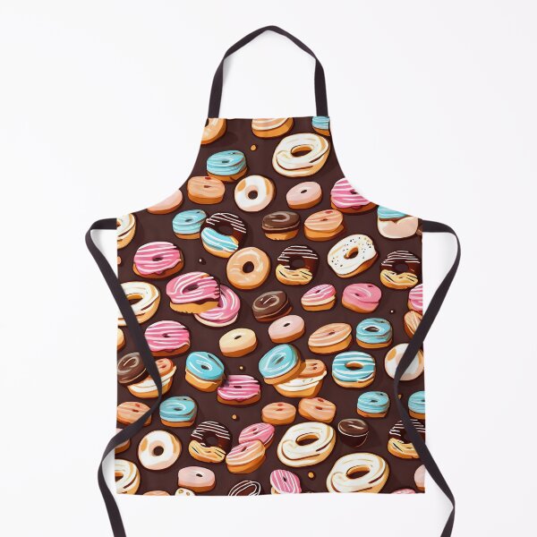 Item preview, Donut Rain designed and sold by TebyArt.