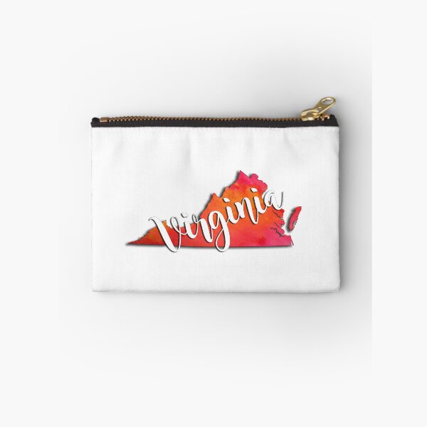 Item preview, Virginia designed and sold by Danielle Fay.