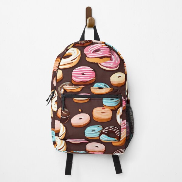 Item preview, Donut Rain designed and sold by TebyArt.