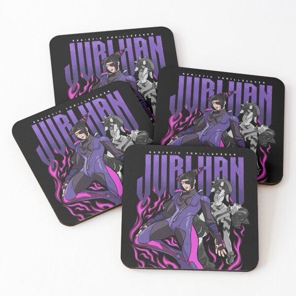 Item preview, Juri designed and sold by jonesfactory.