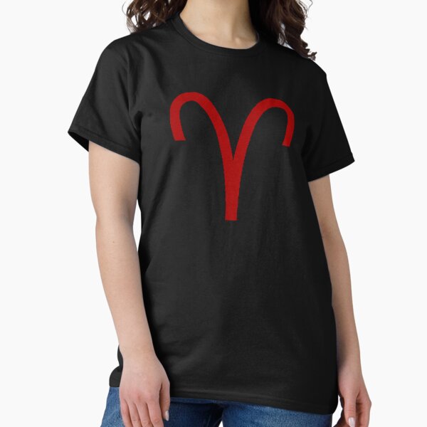 Vista previa del artículo con la obra «aries moho signo damara aradia megido cosplay», diseñado y vendido por tarantulateeth.