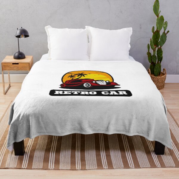 Item preview, Retro Car designed and sold by Adamfs74.