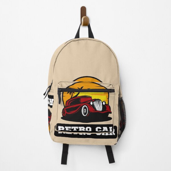 Item preview, Retro Car designed and sold by Adamfs74.