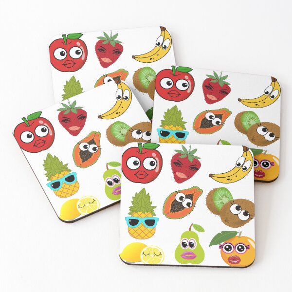 Item preview, fruit mix designed and sold by Veremis.