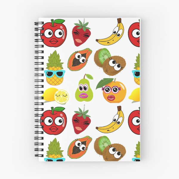 Item preview, fruit mix designed and sold by Veremis.