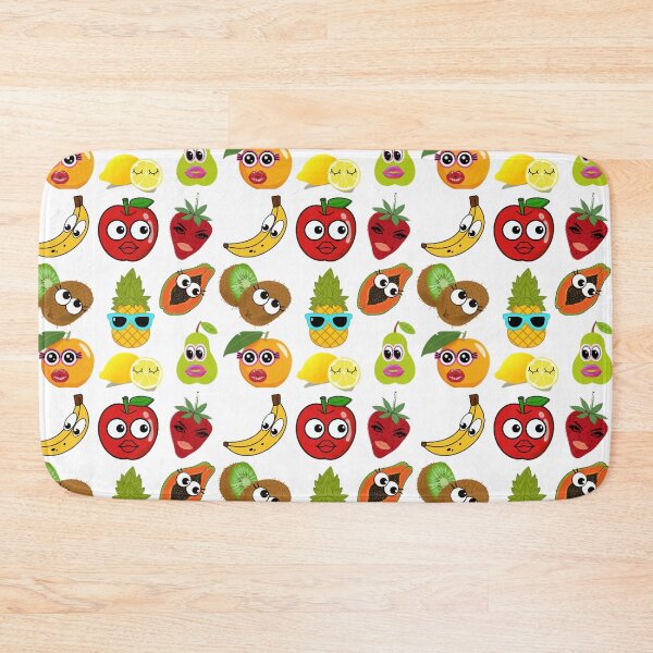 Item preview, fruit mix designed and sold by Veremis.