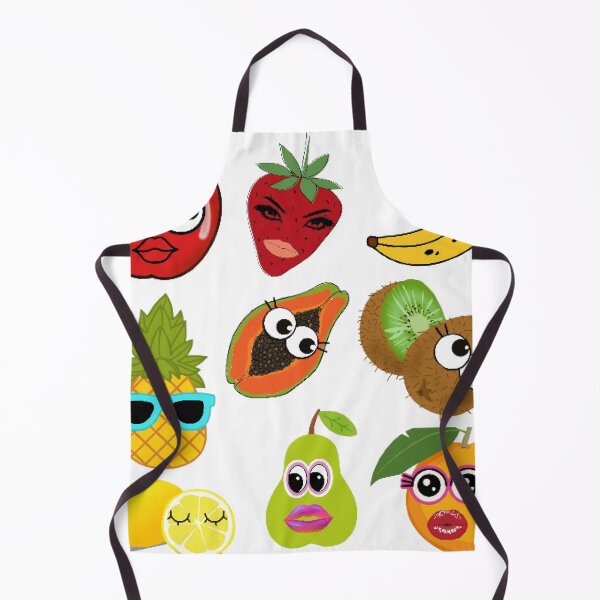 Item preview, fruit mix designed and sold by Veremis.