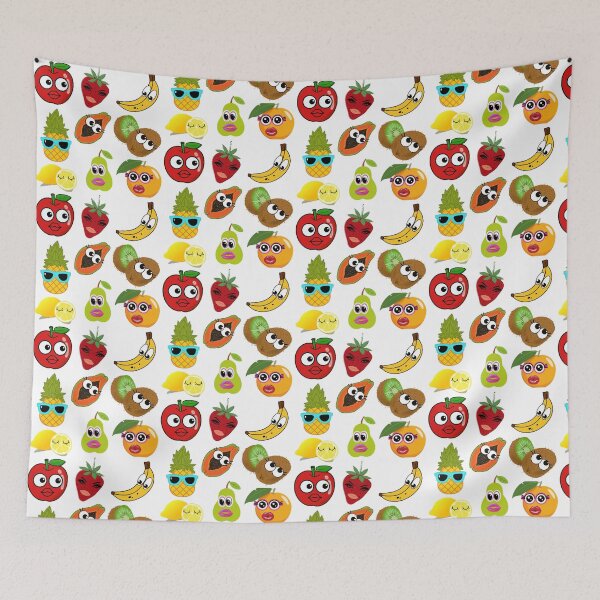 Item preview, fruit mix designed and sold by Veremis.