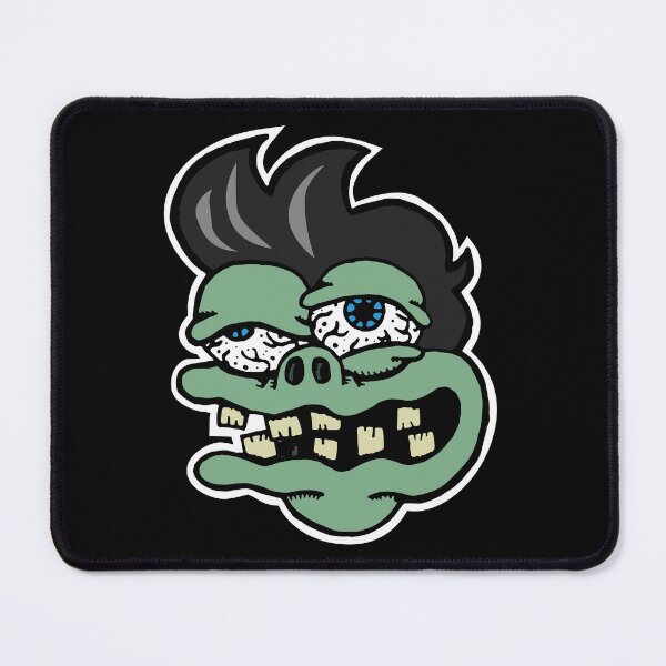 Item preview, BLEGH designed and sold by LaloSoda.