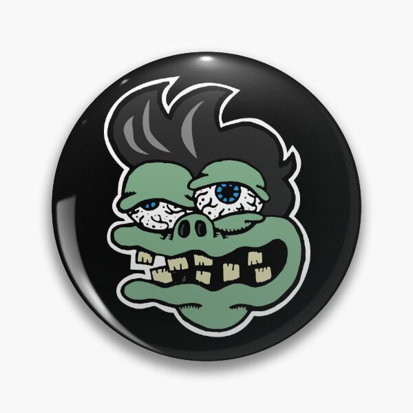 Item preview, BLEGH designed and sold by LaloSoda.