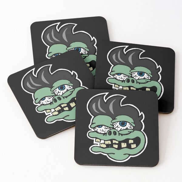Item preview, BLEGH designed and sold by LaloSoda.