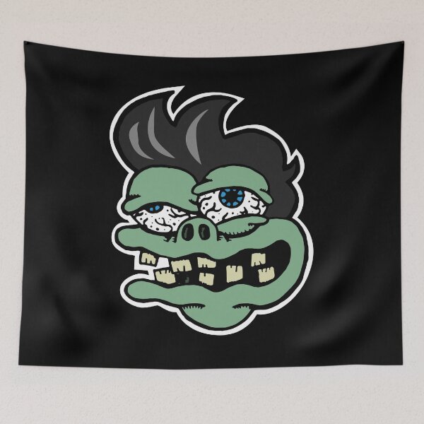 Item preview, BLEGH designed and sold by LaloSoda.
