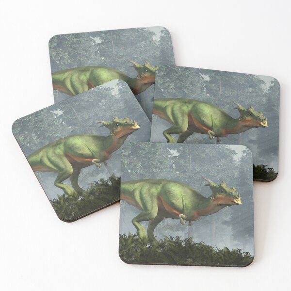 Item preview, Dracorex designed and sold by Daniel Eskridge.