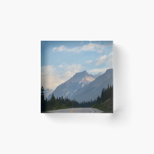 Item preview, Highway Sunset designed and sold by NickWalkerPhoto.