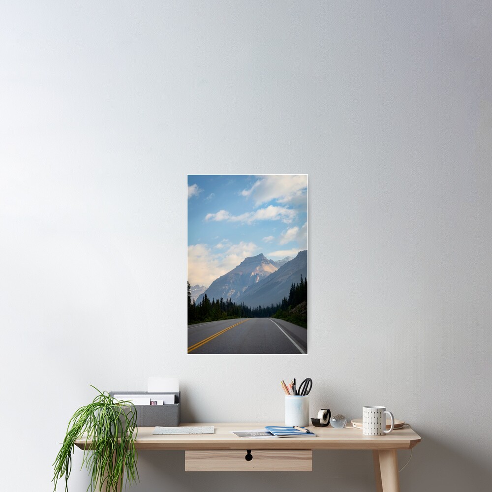 Item preview, Poster designed and sold by NickWalkerPhoto.