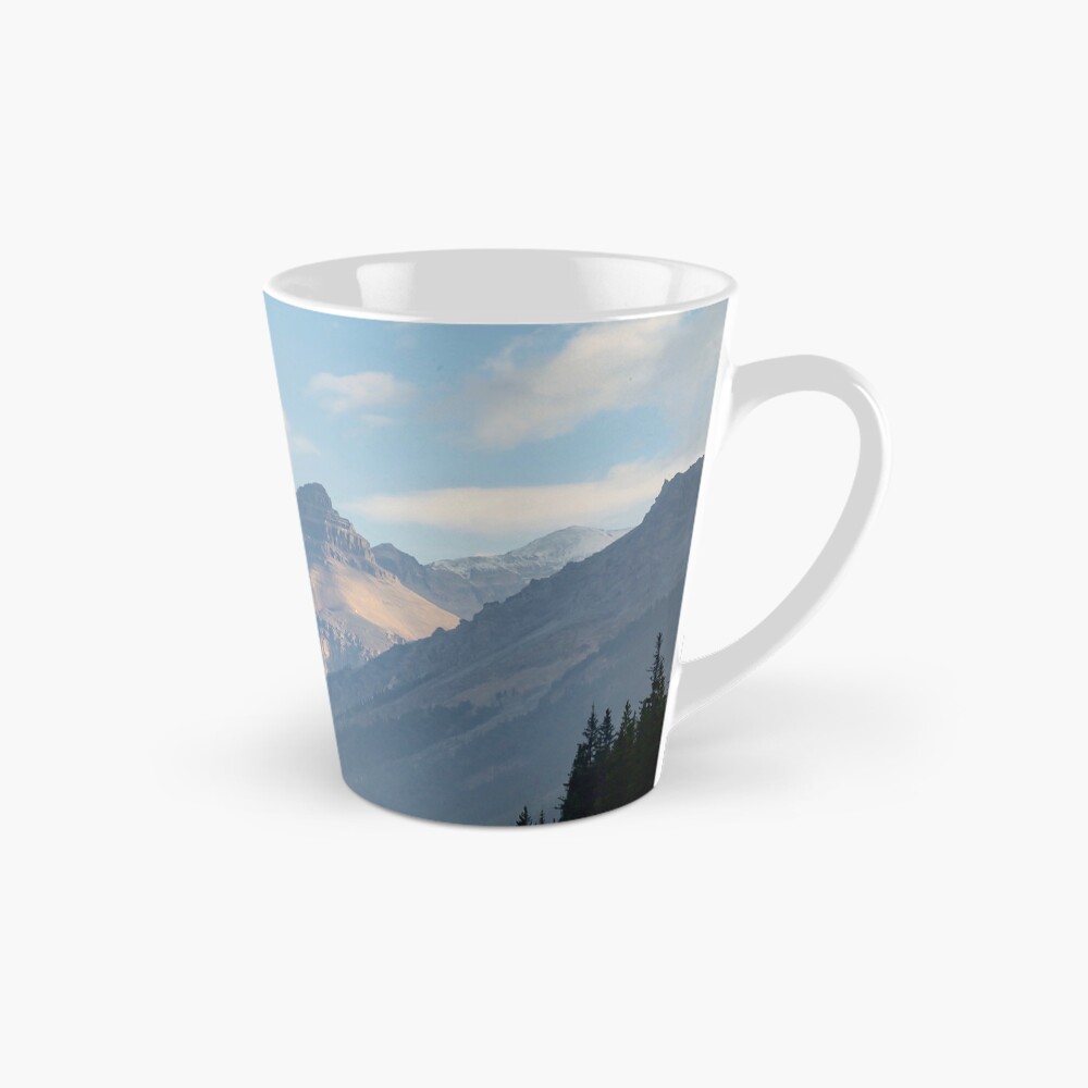 Item preview, Tall Mug designed and sold by NickWalkerPhoto.