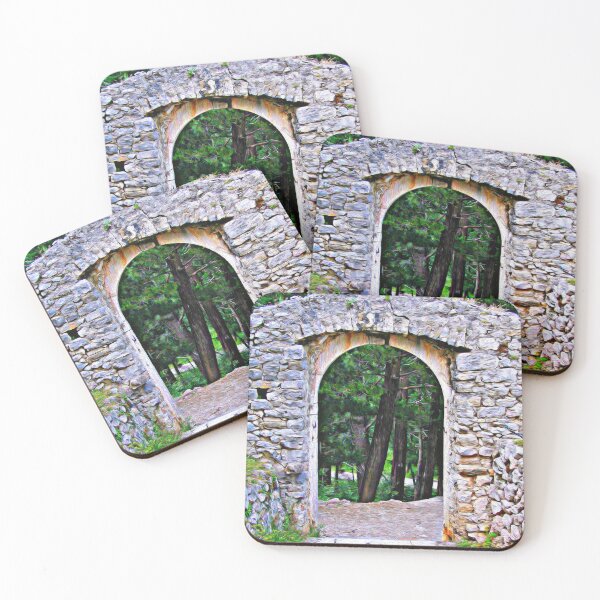 Item preview, THE ARCHWAY designed and sold by ArtbyRolleen.