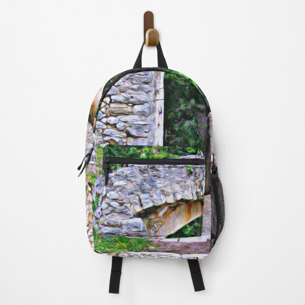 Item preview, THE ARCHWAY designed and sold by ArtbyRolleen.