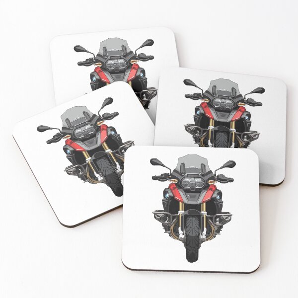 Item preview, Adventure Motorbike No.0011 designed and sold by CampaignCasuals.