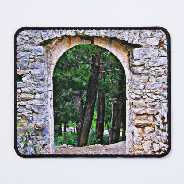Item preview, THE ARCHWAY designed and sold by ArtbyRolleen.