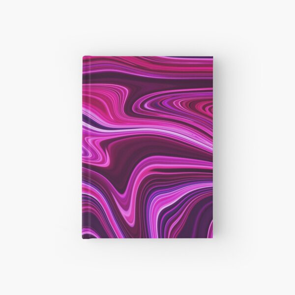 Pink Bubble Wrap | Hardcover Journal