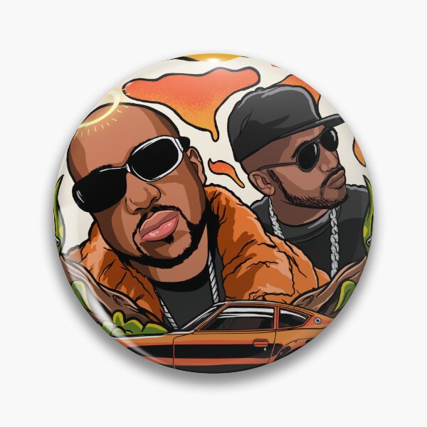 Item preview, UGK designed and sold by jonesfactory.