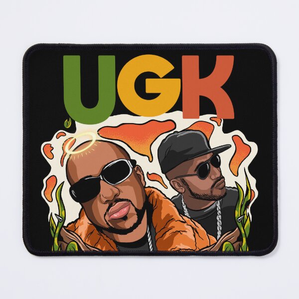Item preview, UGK designed and sold by jonesfactory.